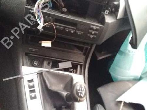 AC compressor BMW 3 Coupe (E46)  | BP15427484M34 