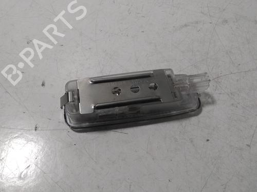 Innerbelysning AUDI TT (8J3) 3.2 V6 quattro | BP17361644I8 