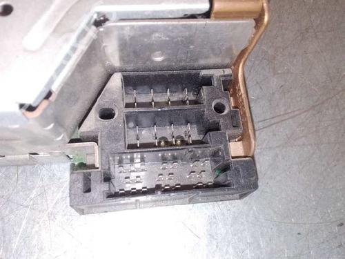 Bilradio PEUGEOT 206 Hatchback (2A/C)  | BP15431444E6 