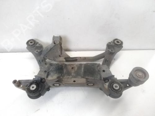 Rear axle BMW X3 (E83) xDrive 20 d | BP15463491M2 