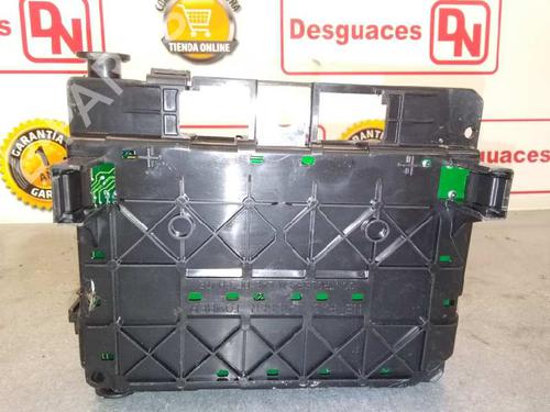 Fuse box PEUGEOT 206 Hatchback (2A/C)  | BP15427784E1 