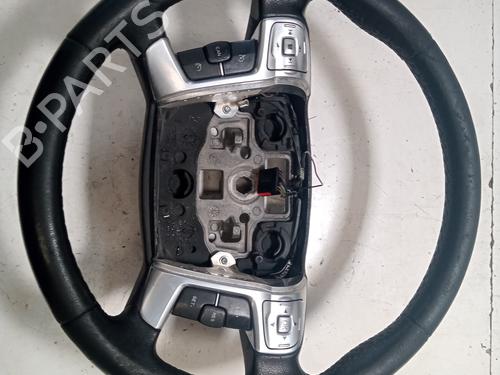 Used Steering wheel FORD MONDEO IV (BA7) [2007-2015]  16702962
