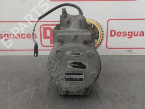 Used AC compressor FORD SIERRA II Hatchback (GBC, GBG) [1987-1993]  15436113