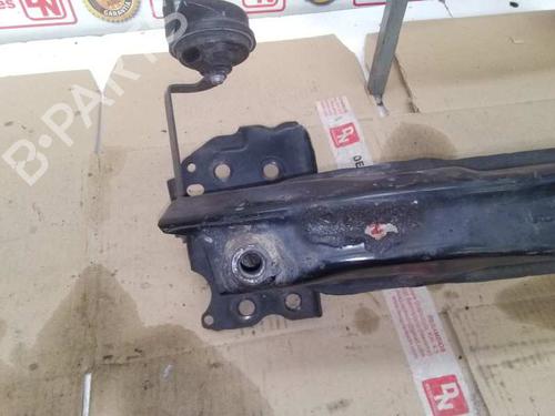 Front bumper reinforcement VW TOUAREG (7LA, 7L6, 7L7)  | BP15431587C109 