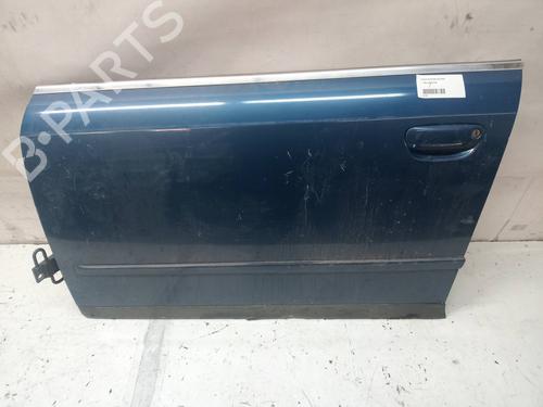 Used Left front door AUDI A4 B6 (8E2) [2000-2005]  15456649