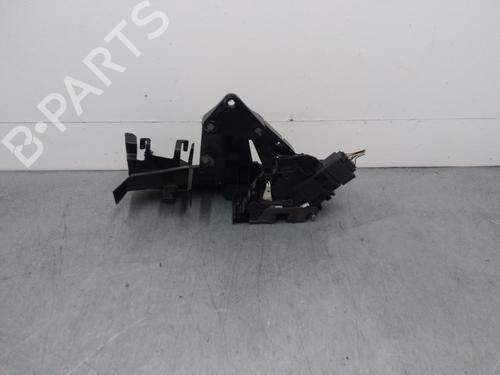 Front left lock FORD FOCUS II Turnier (DA_, FFS, DS)  | BP15818123C98 