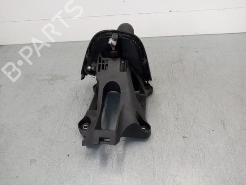 Gear lever TOYOTA AURIS (_E15_) 1.4 (ZZE150_, ZZE150R) | BP15445858M90 
