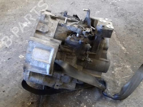 Gearbox VW PASSAT B6 (3C2) 2.0 TDI 16V | BP15437143M3 