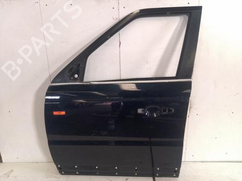 Used Left front door LAND ROVER RANGE ROVER SPORT I (L320) 2.7 D 4x4 (190 hp) 22386432