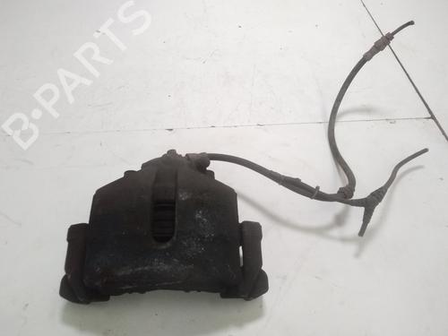 Left front brake caliper AUDI A3 (8P1) 2.0 TDI 16V | BP15462350M105 