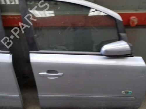 Used Right front door OPEL ZAFIRA / ZAFIRA FAMILY B (A05) [2005-2019]  15432862