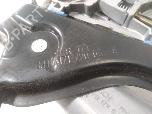 Left front window motor MERCEDES-BENZ SLK (R171) 200 Kompressor (171.442) | BP15465043E21 