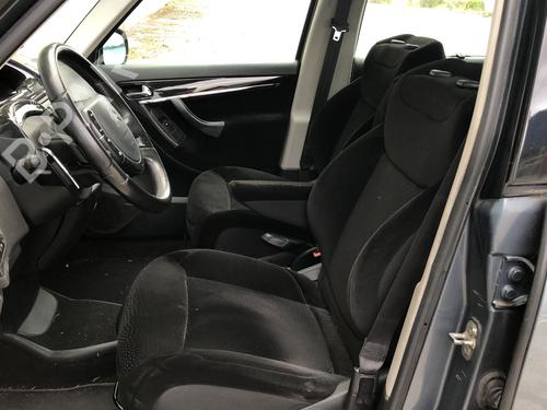 Interior roof light CITROËN C4 Grand Picasso I (UA_) 2.0 HDi 138 | BP15452377I8 