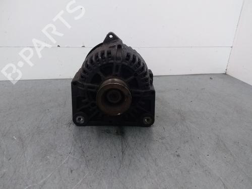 Alternator RENAULT MEGANE II (BM0/1_, CM0/1_)  | BP15960983M7 