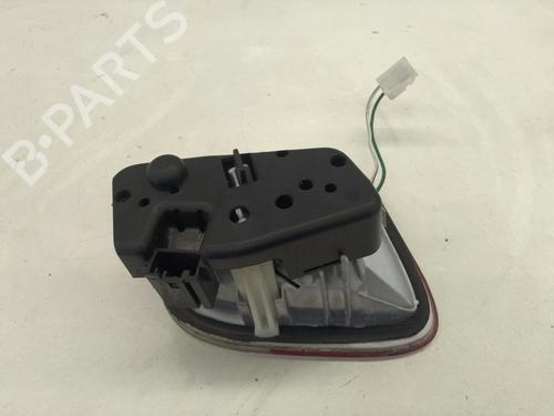 Left taillight BMW 3 (E46) 320 d | BP23206951C34 