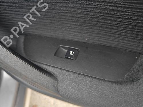 Used Right rear window switch BMW X1 (E84) sDrive 18 d (143 hp) 23961451