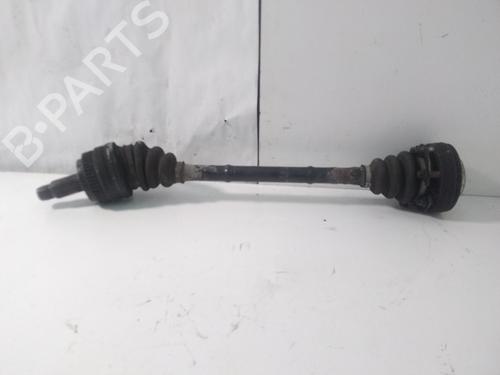 Used Left rear driveshaft BMW 1 (E87) 118 d (143 hp) 15450350