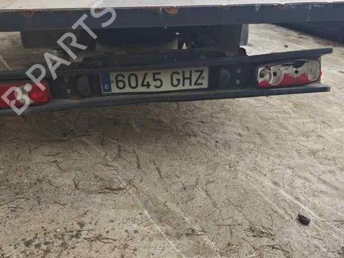 Electronic module NISSAN CABSTAR (F24M, F24W)  | BP23877319M83 
