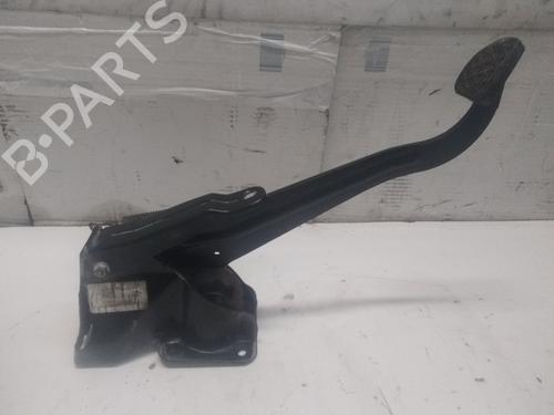 Used Break pedal MERCEDES-BENZ VIANO (W639) [2003-2025]  16185730