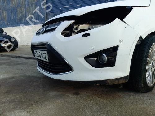 Front bumper FORD FOCUS C-MAX (DM2)  | BP23205538C7 