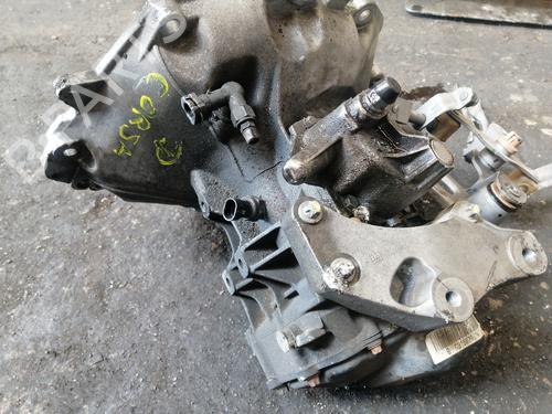 Gearbox OPEL CORSA D (S07)  | BP15451466M3 