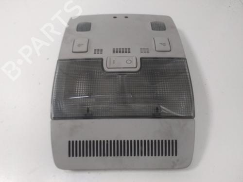 Used Interior roof light AUDI A3 (8P1) 2.0 TDI 16V (140 hp) 15458234