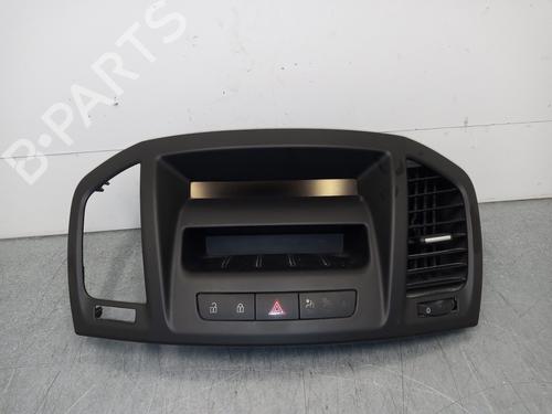 Ferdsskriver OPEL INSIGNIA A (G09) 2.0 CDTI (68) (131 hp) 15438073