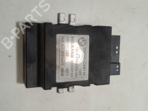 Used Electronic module BMW X3 (E83) xDrive 20 d (177 hp) 15454740