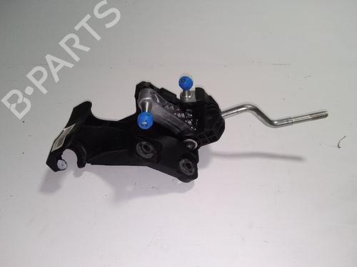 Gear lever HONDA CR-V III (RE_) 2.2 i-DTEC 4WD (RE6) | BP15442517M90 