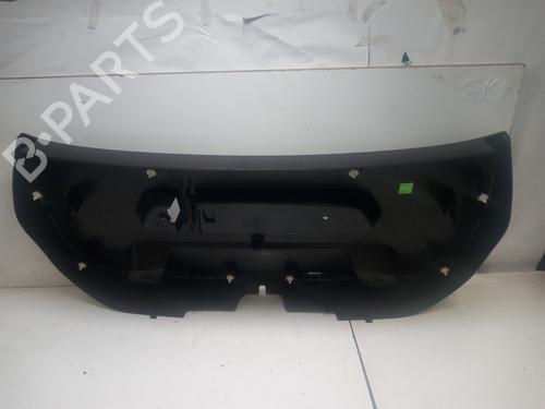 Boot lining BMW X1 (E84) xDrive 18 d | BP18659862I3 