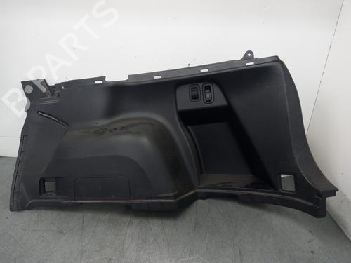 Annen SUBARU FORESTER (SH_) [2007-2025]  16713676