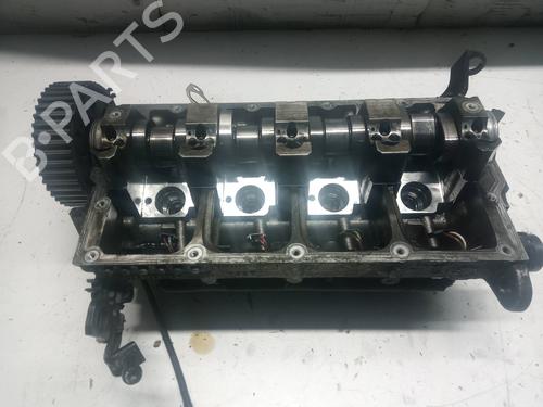 Cylinder head SEAT LEON (1P1) 1.9 TDI | BP16440969M5 