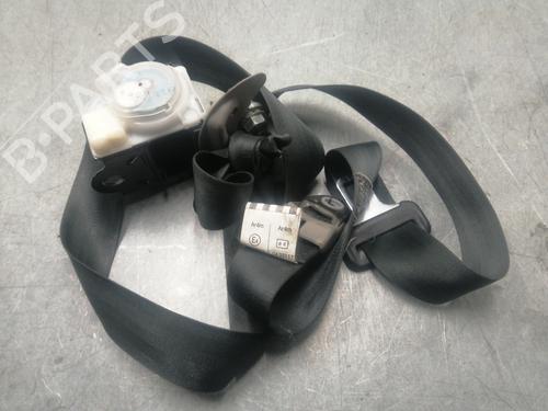 Used Front right seatbelt MITSUBISHI GRANDIS (NA_W) 2.0 DI-D (NA8W) (136 hp) 15449904