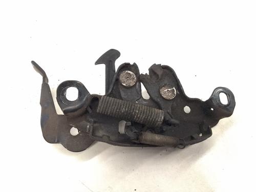 Hood lock NISSAN QASHQAI / QASHQAI +2 I (J10, NJ10, JJ10E)  | BP23133815C133 