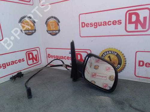 Used Right mirror SEAT IBIZA II (6K1) [1993-2002]  15431992