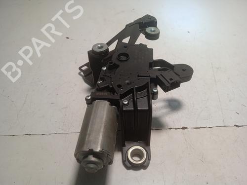 Rear wiper motor BMW 3 Touring (E91)  | BP16013445M102 