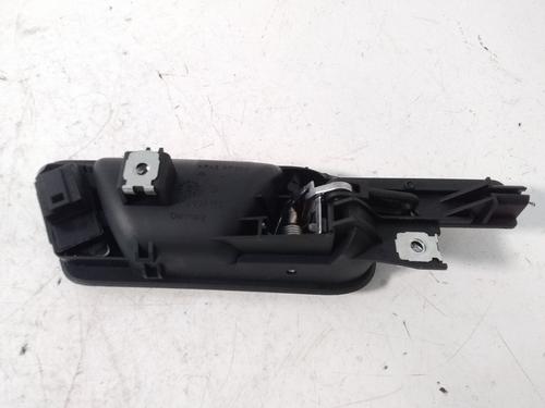 Front left interior door handle VW GOLF V (1K1)  | BP15449551I13 
