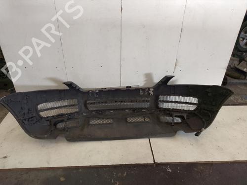 Front bumper VW TOUAREG (7LA, 7L6, 7L7)  | BP22312955C7 