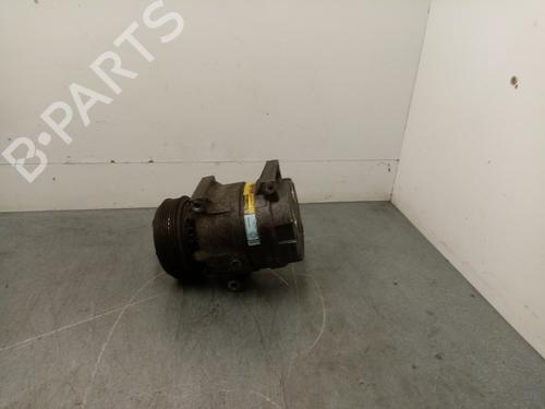 Used AC compressor RENAULT SCÉNIC I MPV (JA0/1_, FA0_) [1999-2010]  16529428