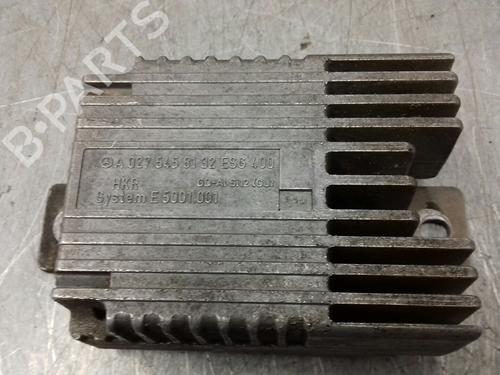 Electronic module MERCEDES-BENZ SLK (R170) 230 Kompressor (170.447) | BP15436895M83 
