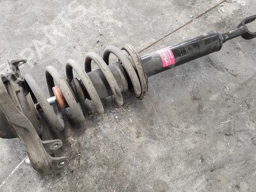 Right front shock absorber AUDI A4 B6 Avant (8E5) 2.5 TDI | BP15457270M17 