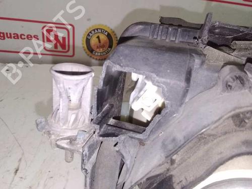 Left headlight BMW 3 Compact (E46) 316 ti | BP15430988C28 