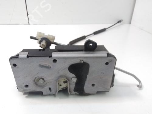 Used Front left lock OPEL MERIVA B MPV (S10) [2010-2017]  15455459