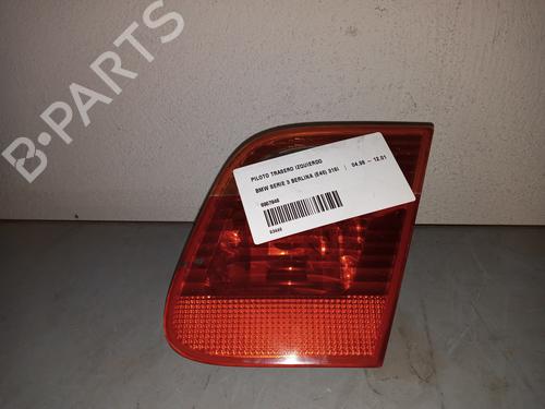 Used Left taillight BMW 3 (E46) 318 i (118 hp) 15466443