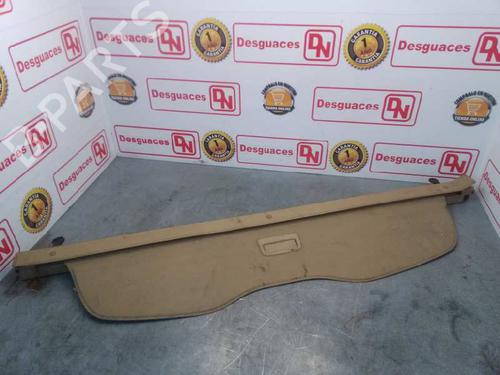 Hattehylle VW TOUAREG (7LA, 7L6, 7L7) [2002-2013]  15425230