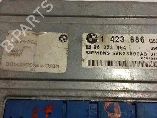 Gearbox control unit BMW 3 (E46) 330 d | BP15425757M52 