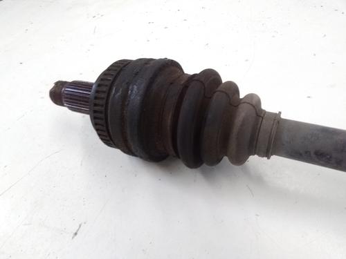 Left rear driveshaft BMW X3 (E83) xDrive 20 d | BP15463486M40 