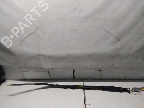 Høyre gardin kollisjonspute VW TOURAN (1T1, 1T2) [2003-2010]  15945665