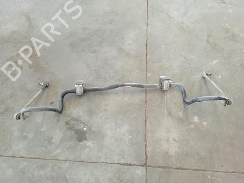 Anti roll bar RENAULT MEGANE III Hatchback (BZ0/1_, B3_) 1.5 dCi (BZ0C) (90 hp) 15461809