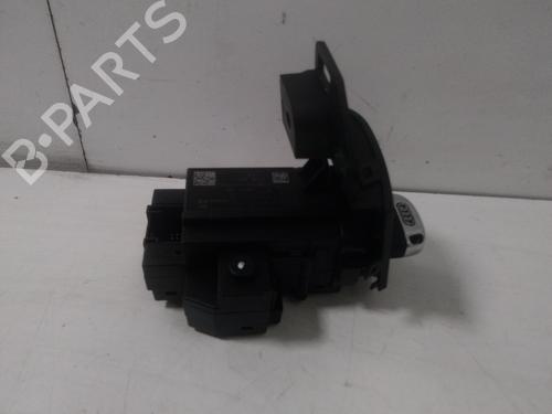 Ignition barrel AUDI A4 B8 Avant (8K5)  | BP16689737M48 